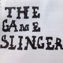 Mike Crites - @The_Gameslinger - Twitter