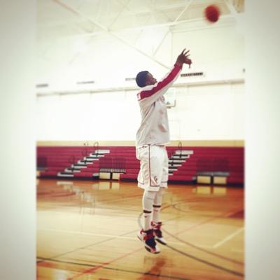 cjaymcclain35's profile picture. #brooklynborn #jerseyrasied #caliliving #antgottime #familyfirst......hoops for GCC Mens baksetball team #35