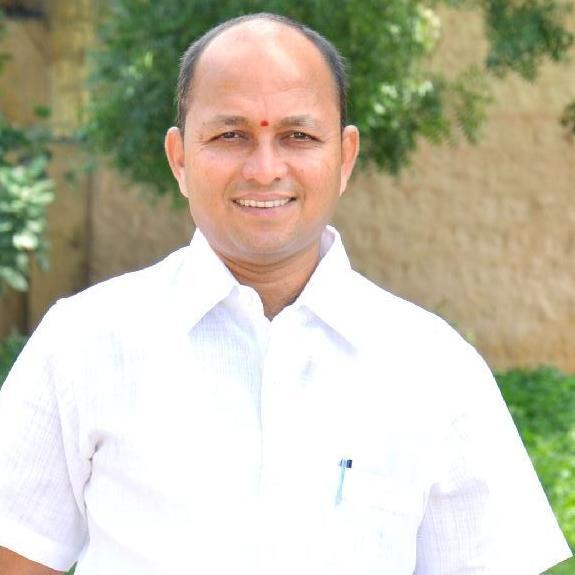 MA.LLB (SPL) ADVOCATE (LLM), Social Service 
2013 Assembly Candidate from Congress  Party,