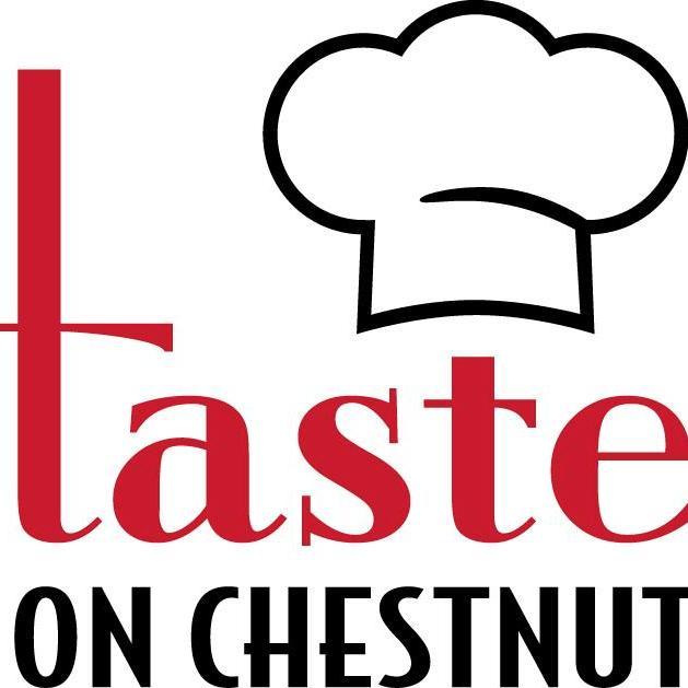 Taste on Chestnut is the North Shore's newest uptempo American eatery with a downtown feel also offering cooking classes, catering services & an open kitchen.