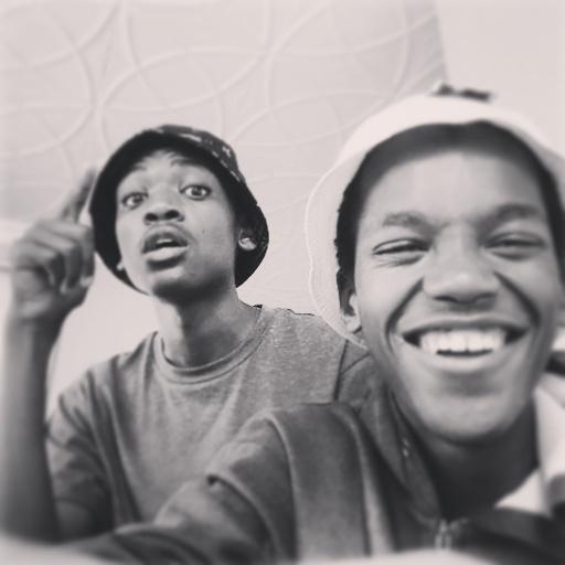 I'm still creating me some good music | I inhale nuthing but the good incenses