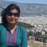 Apurba Swatee Mahboob(@Apurba_sm) 's Twitter Profile Photo