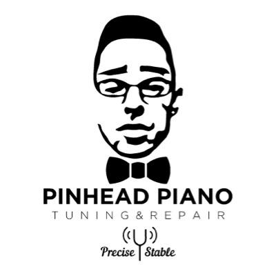 pinheadpiano's profile picture. 