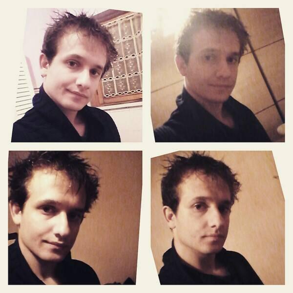 alexkidd1989's profile picture. 