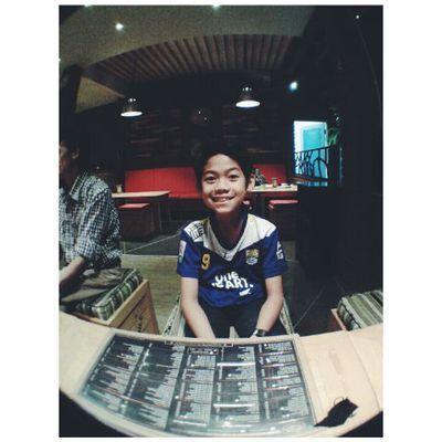 Futsal14 || lapangansupratman08