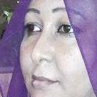 رئيسة تحرير صحيفة التغيير الإلكترونية السودانية ، مهتمة بالفكر الإسلامي وقضايا الديمقراطية وحقوق الإنسان والعدالة الاجتماعية، مدافعة عن فكرة علمانية الدولة