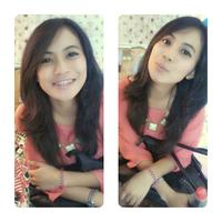 Kinanti Arifien (@arifienkinanti) 's Twitter Profile