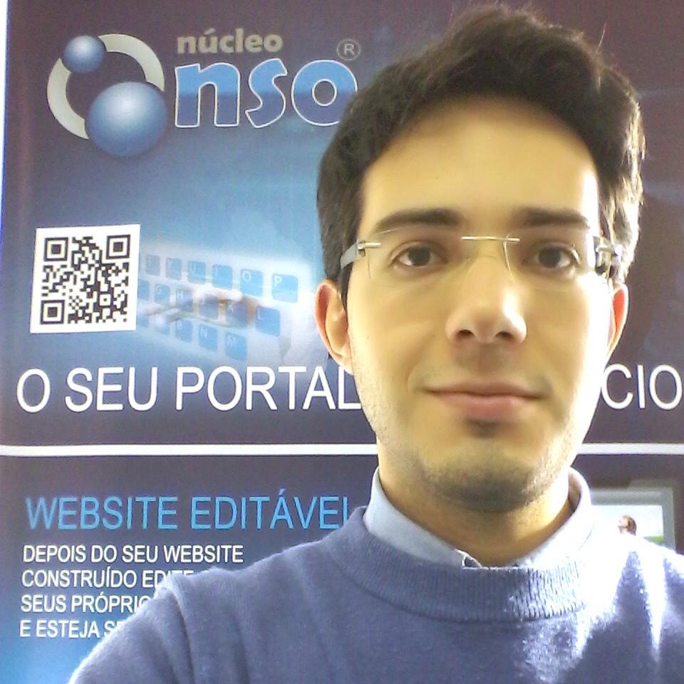 O Núcleo NSO é uma Plataforma Integrada de Gestão Comercial.
 Promoção de Empresas, Negócios e Orçamentos.
 Para todas as Empresas aderentes, um Website.