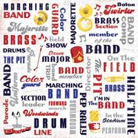 MarchingBand Mania (@tweetmarching) 's Twitter Profile