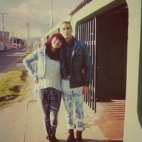 Rude Girl 58/60-69♪ (@valeebolivarg) 's Twitter Profile
