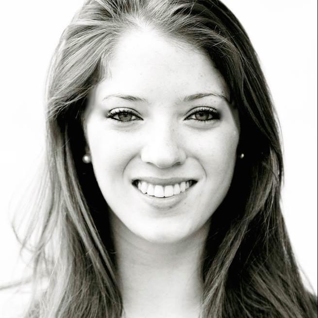 Native New Yorker | Brit at heart | UPenn Alumni | Lover of Cake, Glitter & Bulldogs.