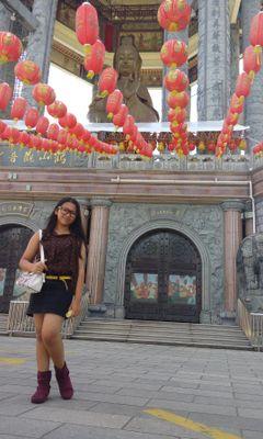 theresia_15's profile picture. ig : theresia__15