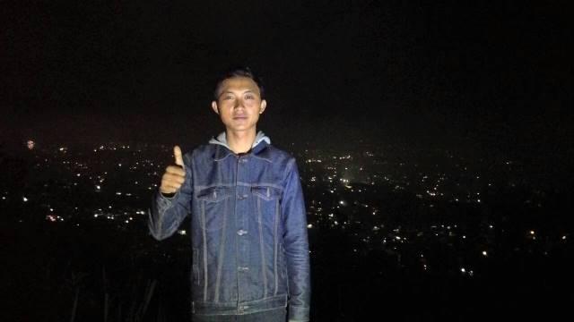 Gasspooll