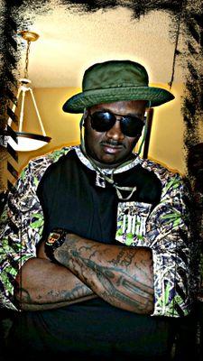 CEO of Kuntrybandz ent