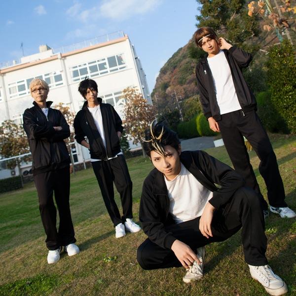 コスプレ同人サークル「Dream Project」です。略してドリプロ!! コスプレROM及び写真集を中心にサークル活動中です！応援よろしくお願いします！！ 【メンバー】 るい 、露乱、英二、NaGi 次回参加予定 未定