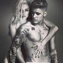 Justin&miley - @BieberCyrus_20 - Twitter