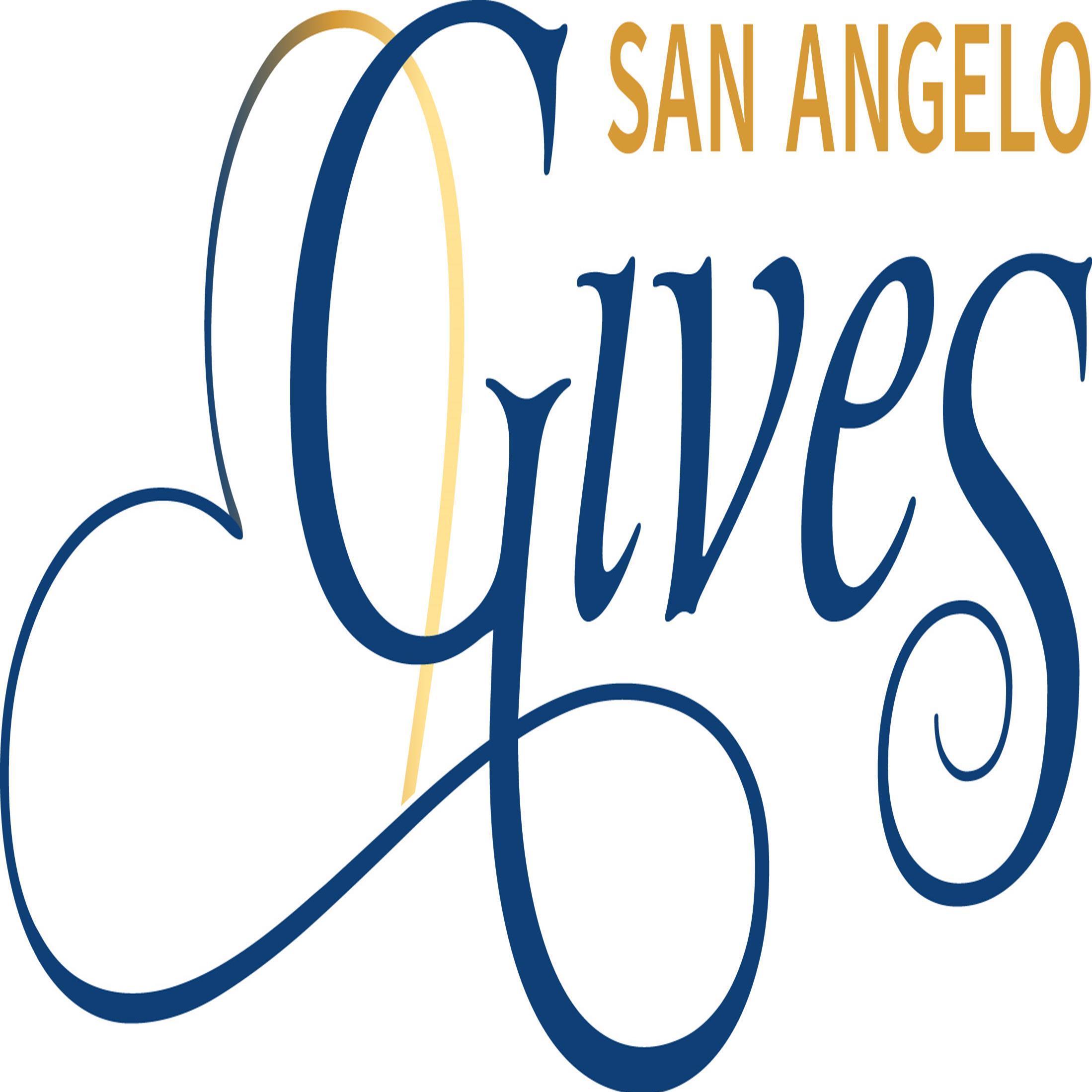 San Angelo Gives is a powerful 24 hour online fundraising event that will unite our community around local causes.  Hosted by the San Angelo Area Foundation.