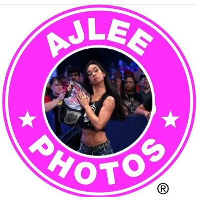 ️Unique and original Fanpage dedicated to 3x WWE Diva's Champion, 2x Diva of the Year AJ Lee. Here you will find the best pics of AJ. ❤️ Follow her @WWEAJLee