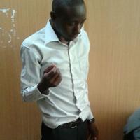 Stephen kyateeka (@mabkinn) 's Twitter Profile