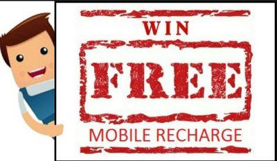 Follow...Retweet....Share...And...Earn....Free...Recharge