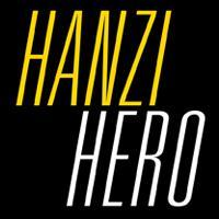 hanzithehero's profile picture. 