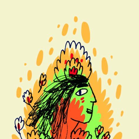 Sol Díaz Castilloさんのプロフィール画像