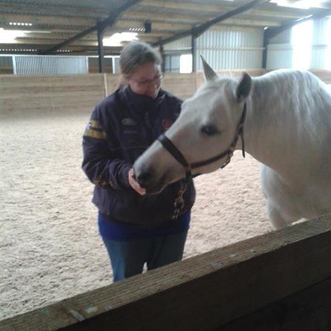 Intuitive Animal Communicator & teacher. Views strictly my own