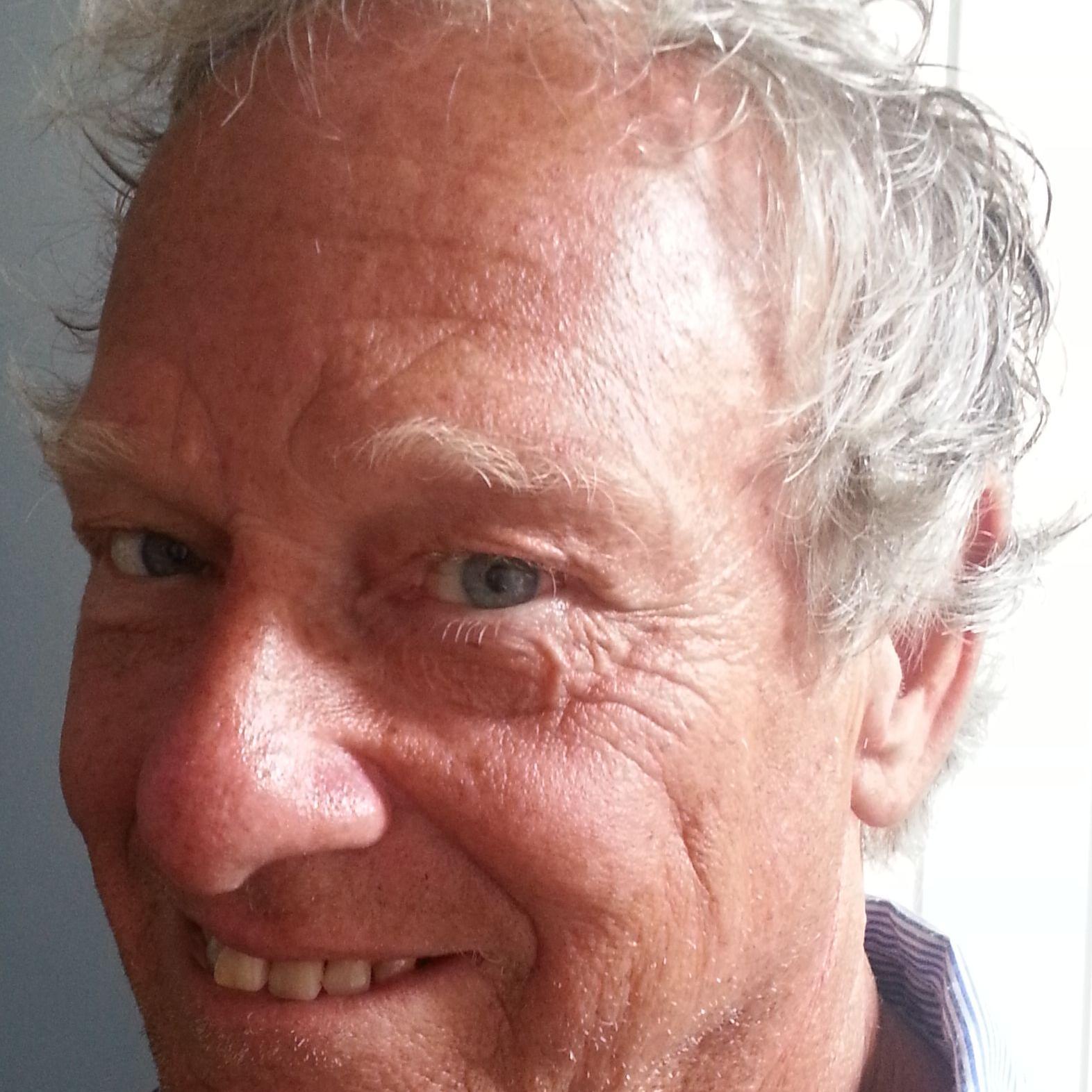 JVisvliet's profile picture. 