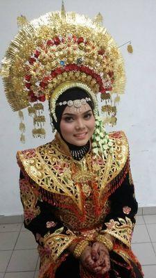 nothing to share..im new here n new bride