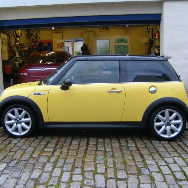 minicooper89's profile picture. 