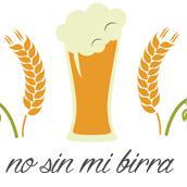 No sin mi birra, cerveza y más cosas