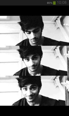 Zayn Girl♡♥||Directioner ∞ ♡||Just because your prince hasn't come doesn't mean you're not a princess♡♥