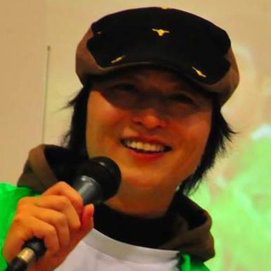 Webやプレゼンの「伝わる仕組み」を考えています。LASER(株)代表、TEDxKobe副代表。将来的には、ヘビーメタルになりたいです。