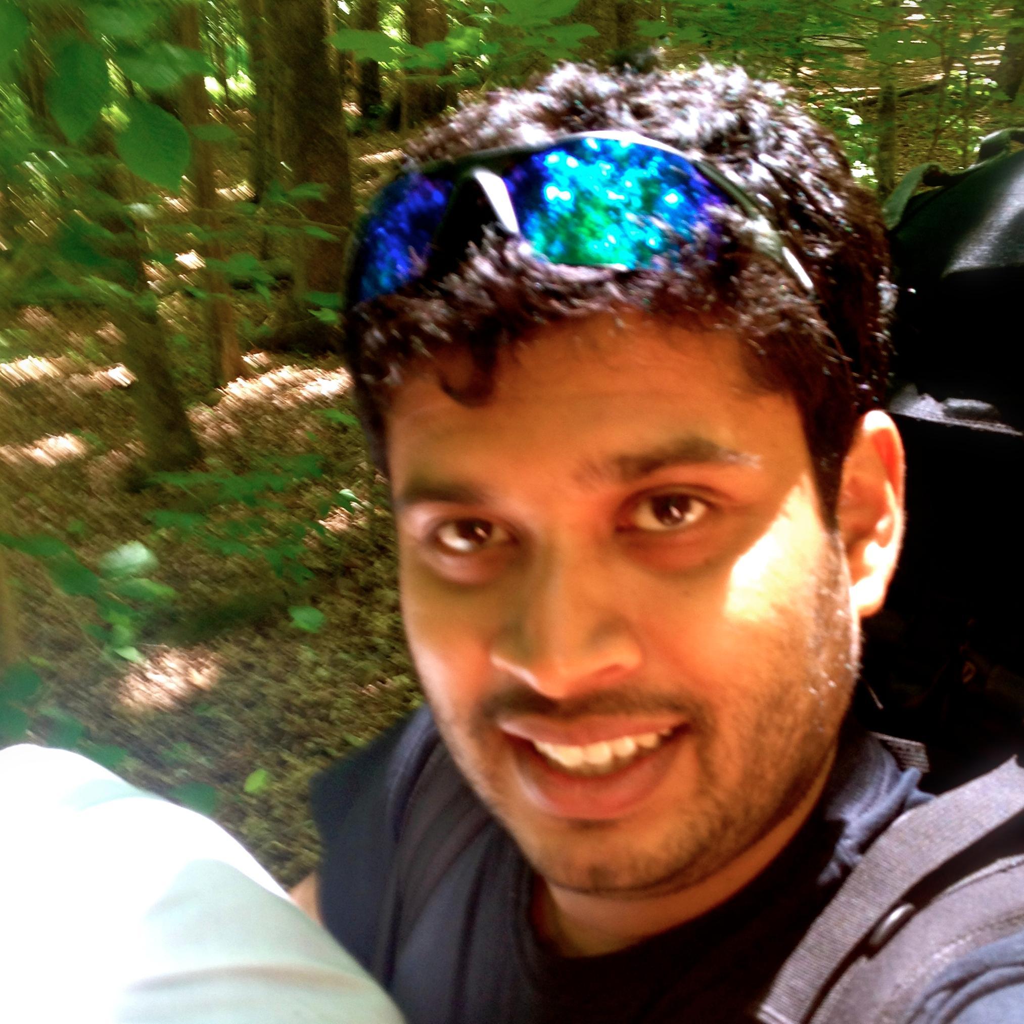 ManaRoxx's profile picture. Simple guy with a diverse background. Exploring tech, finance, and investments. Always learning, always sharing.