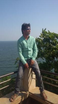 maneshgsarda's profile picture. 