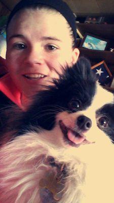 breoli14's profile picture. 