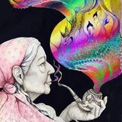 fumar el arte que muchos ocultan