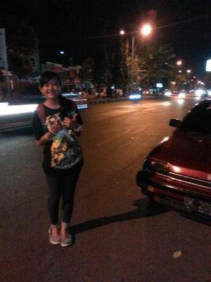 AurelAurelia23's profile picture. 