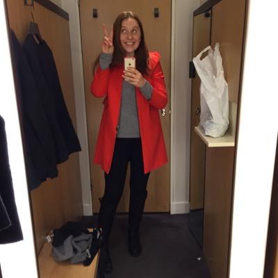 agnespettersson's profile picture. Har en tendens att äta lite för mycket och att prata lite för högt