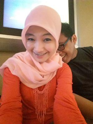 Tharahayuuu's profile picture. Path : tha rahayu , instagram : tharahayu