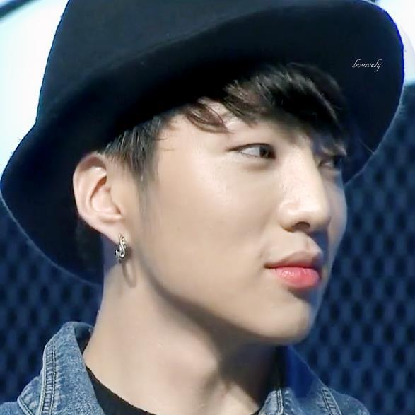 Guess Who's Back  위너 강승윤 덕봇:)                            Angel Disguise Seungyoon