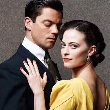 Known as The Woman. Usually with my dear Sherlock. #Single | Open to RP | BI | MV | GMT | 18+ |