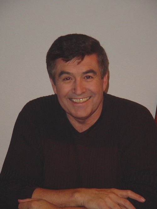Jerry Brandt, Founder and President of Action Evangelism.  Father of 4, Pilot, Host daily radio talk show 1520 am WXYB