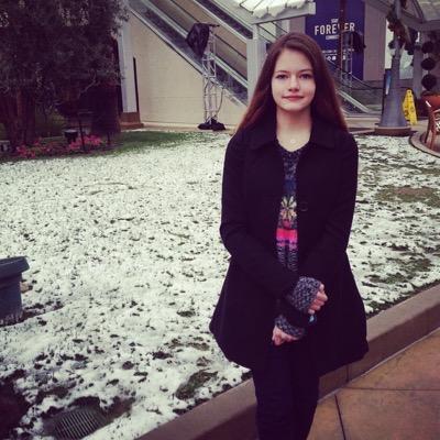 ♡Ariana Grande♥Mackenzie Foy♡Katie Douglas♥Arianator4life♡Foyer4life♥im 13