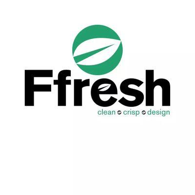 ffreshdesign's profile picture. Matthew Keenan, freelance multi disciplinary graphic designer based in Newport South Wales
