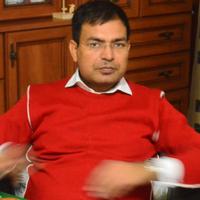 Santosh Pandey (@santoshpandeyca) 's Twitter Profile