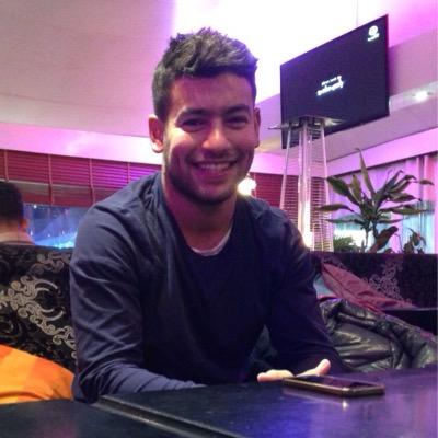 said_zizou's profile picture. 