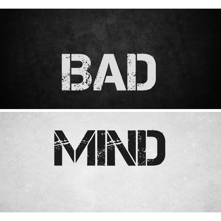 _BAD_Mind's profile picture. A crime, gangster film based on a true story.  Written by @KellyMarie_Kerr