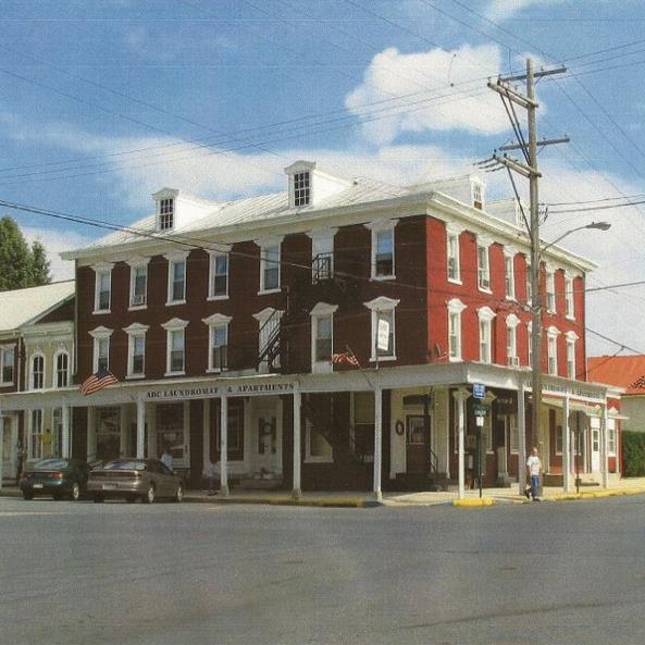 Since 1980 Large Capacity Wash/Dry- Jonestown PA, Lebanon County's BEST LAUNDROMAT #ABCLaundromat