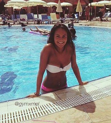 Bay area  -  Germany  -  19   -   instagram:  gymxmel